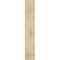 Ekena Millwork Imperial Slat Rough Sawn Outlooker, Douglas Fir, 8"W x 48"D x 48"H OUT08X48X48IMP06RDF - alternate 2